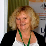 Dr Alicja Rafalska-Łasocha