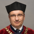 Prof. dr hab. farm. Jacek Sapa