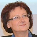 Prof. dr hab. Anna Janus-Sitarz