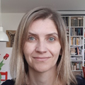 Dominika Kaniecka, PhD, Chair for Croatian and Slovenian Philology