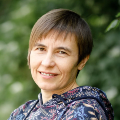 dr hab. Katarzyna Kotyńska, prof. UJ, Instytut Filologii Wschodniosłowiańskiej