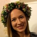 Natalia Pelypets, Ukraine