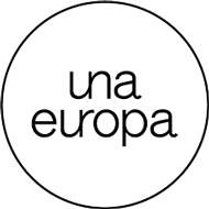 Logo UNA Europa