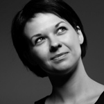 Alumni Stories: Paula Dobosz