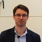 Alumni Stories: Piotr Kowalski