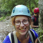 Anna: there is no place for boredom in Neurobiology