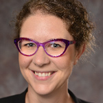 Alumni Stories: Joanna Kwiatek