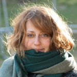 Alumni Stories: Zuzanna Borek