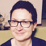 Prof. dr hab. Małgorzata Barańska
