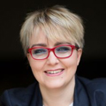 Alumni Stories: Agnieszka Tajchert