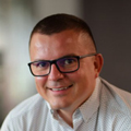 Alumni stories: Sebastian Błaszkiewicz