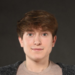 Cezary: a scientist does not have to be boring