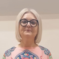 Dr Małgorzata Krzeczkowska