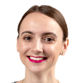 Alumni Stories: Maria Żurek