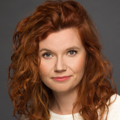 Alumni stories: Katarzyna Gancarz