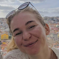 Alumni Stories: Weronika Rosowska