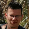 Dr Michał Milczarek, the Institute of East Slavonic Studies