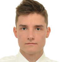 Samuel, German Studies with English