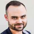 Alumni Stories: Michał Matuszewski