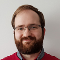 Marcin, PhD student of the Institute of Sociology