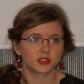 Jagoda: form Kraków to India