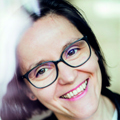 Alumni Stories: Iwona Fluda