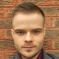 Alumni Stories: Maciej Sznajder