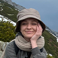 Justyna Zawiślan