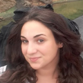 Kinga, PhD student