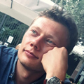 Dr Kamil Kopij