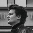 Historie Absolwentów: Jan Jakub Grabowski