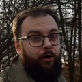 Marek, PhD student