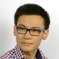 Hong Huat Hoh (Medicine, Program in English graduate)