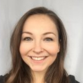 Justyna, student of Medicine, Program in English