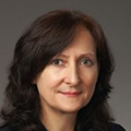 Dr hab. Mirosława Mycawka, prof. UJ