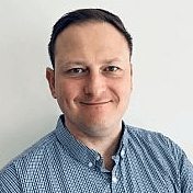 Dr Rafał Młyński – Head of the Long-Cycle Master's Programme