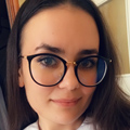 Alumni Stories: Urszula Malina