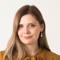 Anastasia (Ukraine)