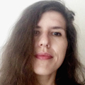 Aldona Kopkiewicz – poet, writer