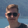 Alumni Stories: Karol Głogowiecki