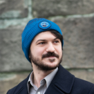 Alumni Stories: Maciej Smółka