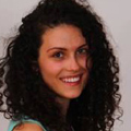 Daniela Ivankova (Slovakia)