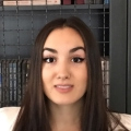 Zlata Kolesnyk, Ukraine