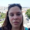 Rafaela Venturella De Negri, Brazil