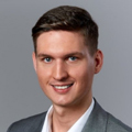 Alumni Stories: Krystian Pomorski