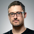 Historie Absolwentów: Dariusz Jaroń