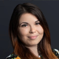Alumni Stories: Katarzyna Olszówka