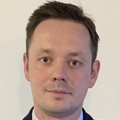 Alumni Stories: Przemysław Blacha