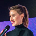 Alumni stories: Martyna Tarnawska