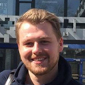 Sebastian, a graduate of 2018
